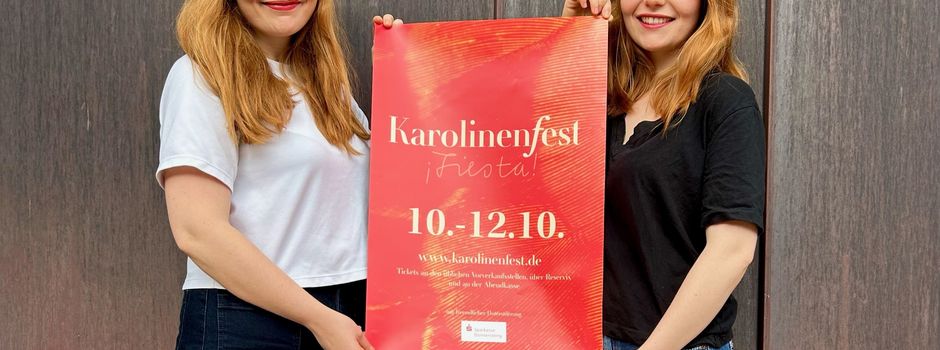 Karolinenfest