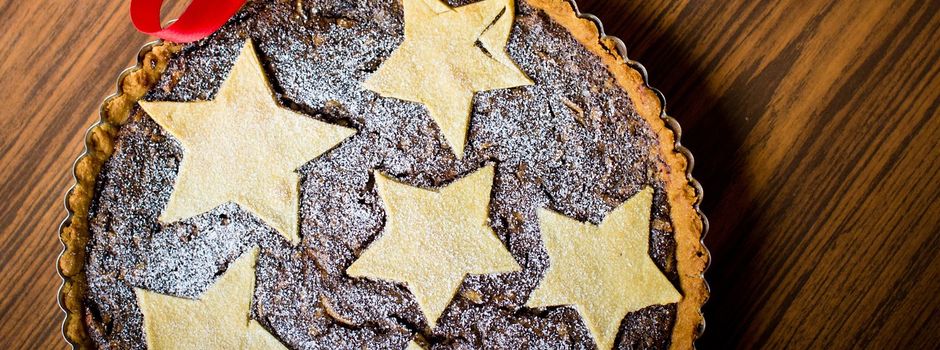 Kuchenspenden für den Adventsmarkt