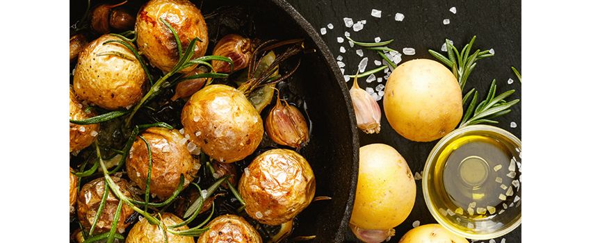 Weingut Strub 1710 lädt zum Kartoffelfest