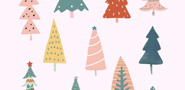 Singen unterm Tannenbaum