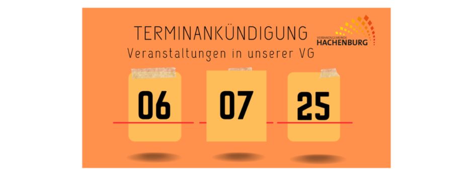 Hachenburger Sommerfest