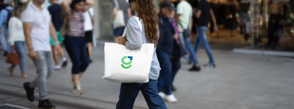 Eine neue Idee am Werbehimmel? graty setzt als junges Startup auf diesen Ansatz