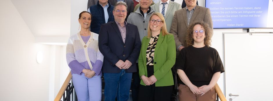 Werra-Meißner-Kreis und Kommunen planen gemeinsame Vergabestelle