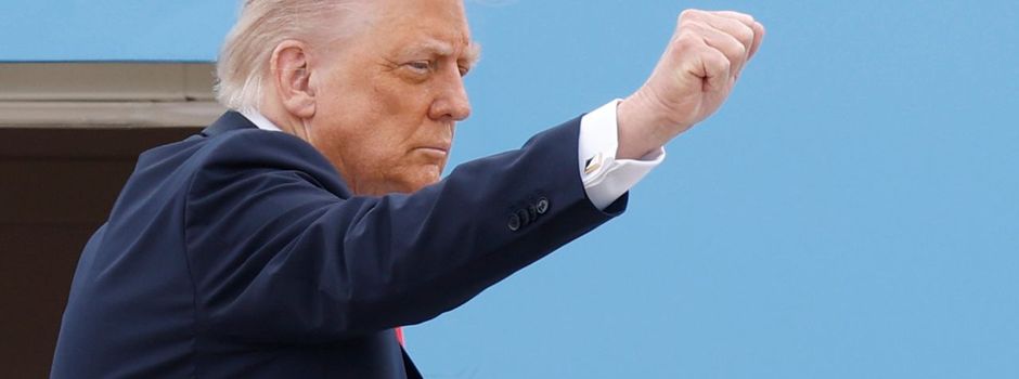 Verlieren die USA in der Trump-Zeit die Meinungsfreiheit?