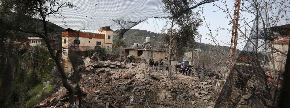 Tote bei Angriffen auf Hisbollah-Ziele - Raketen auf Israel