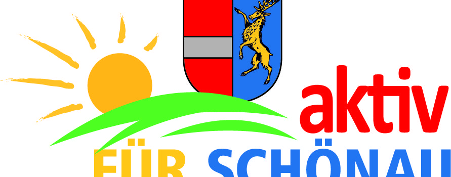 Agendagruppe aktiv für Schönau