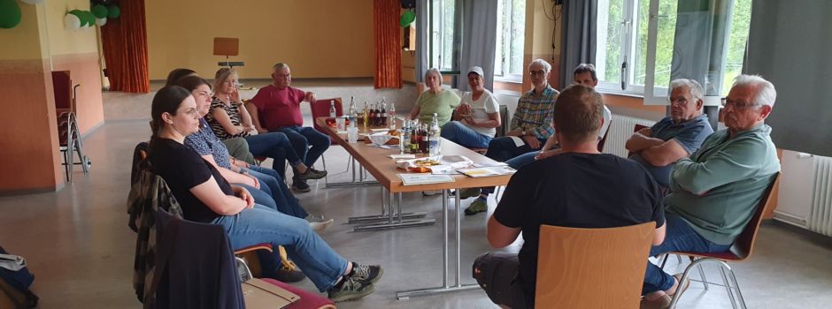 Achtung Ortswechsel! 5.Klima Stammtisch ReSi - 02. Juli 2024 um 18:00 Uhr