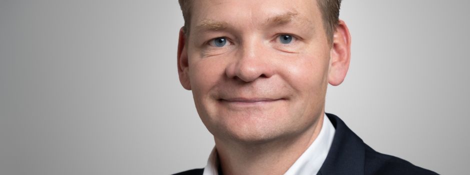 Parteiloser Bürgermeister-Kandidat