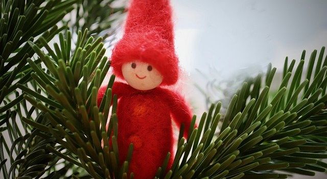 4. Advent
