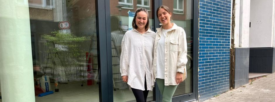 Neueröffnung in der Mainzer Gaustraße