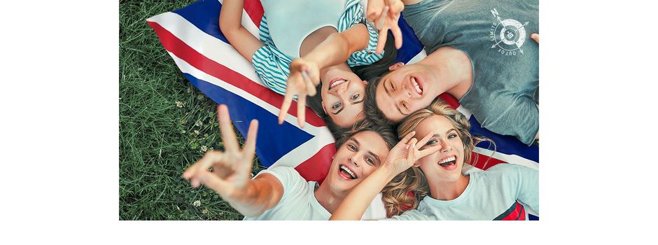 Informationsveranstaltung am 31.01.2024 - Kreissparkasse Wiedenbrück bietet auch in 2024 Sprachreisen nach Südengland an