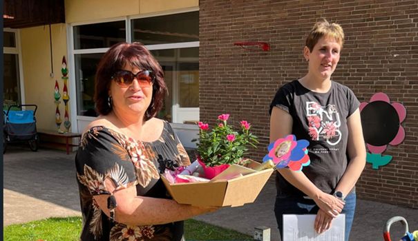 Alles hat ein Ende…