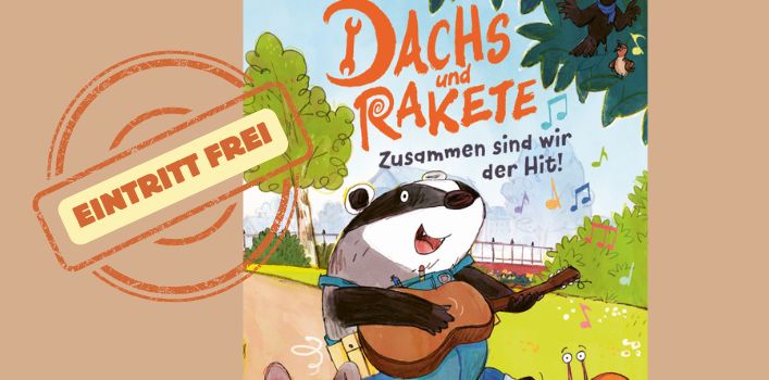 Vorlesen in der Bermbacher Bücherei