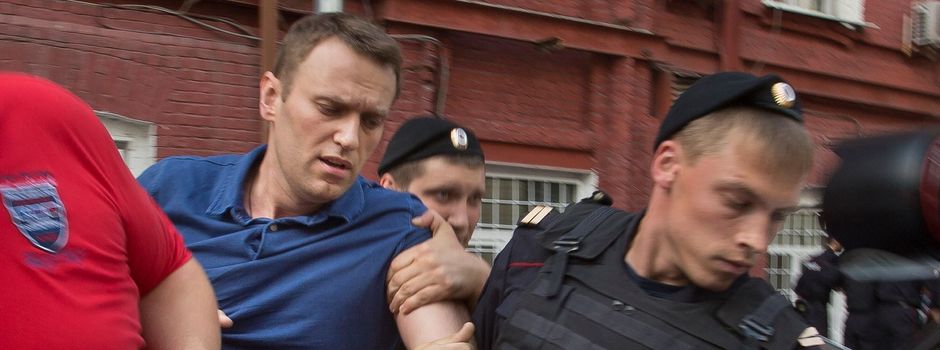 Trauer und viele offene Fragen nach Nawalnys Tod