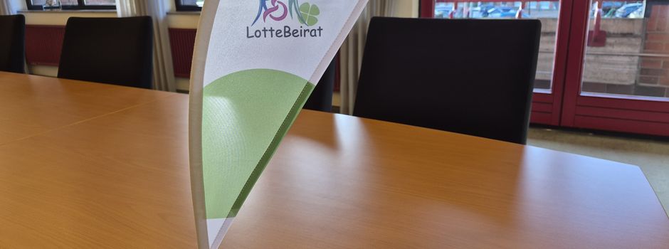 Bewerbungsunterlagen für den neuen LotteBeirat jetzt verfügbar