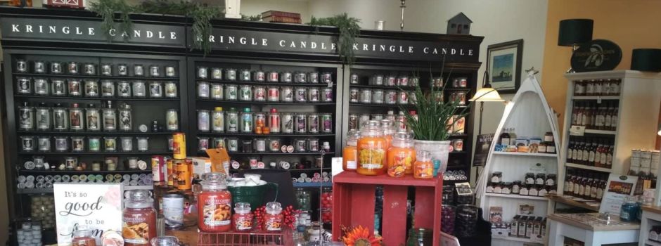 Wohlfühlen im Herbst mit American Heritage