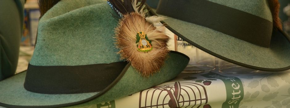 Einladung zur Jahreshauptversammlung