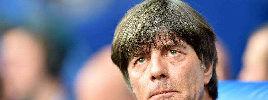 Bundestrainer Löw tritt zurück – wird Klopp sein Nachfolger?