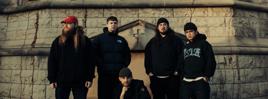 Rock am Ring & Rock im Park 2025: Grammy-nominierte Band ist erster Surprise Act