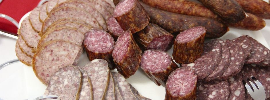 Schlachtfest 24.01.2025