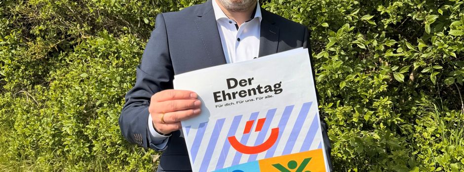 Ehrentag am 23. Mai 2026: Herzebrock‑Clarholz lädt zum Mitmachen ein