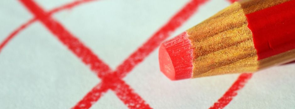 Wahlhelferinnen und Wahlhelfer für die Kommunalwahlen 2025 am 14.09.2025 gesucht