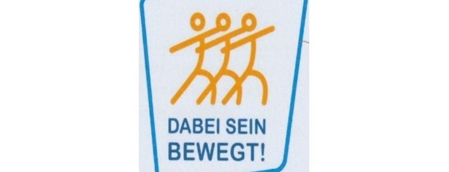 Dabei sein bewegt! Spaziergang mit Bewegung für Senior*innen