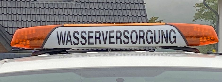 Bürgerfragen zur Trinkwasserqualität in Niedernhausen