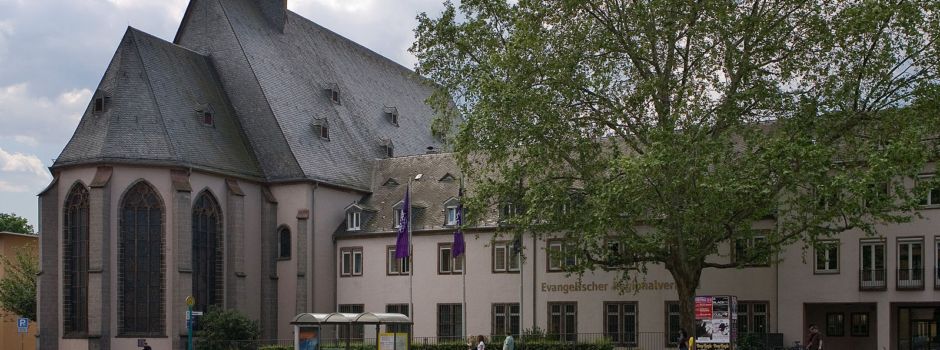 Was soll aus dem Wormser Dominikaner Kloster werden?