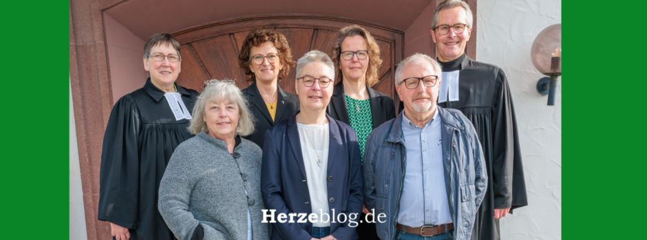 Gemeinde-Treff Herzebrock-Clarholz: Mitgestalten und Mitreden