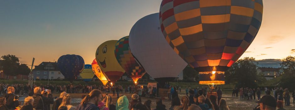 Der Wormser Pfingstmarkt kommt – und erinnert an René Bauer