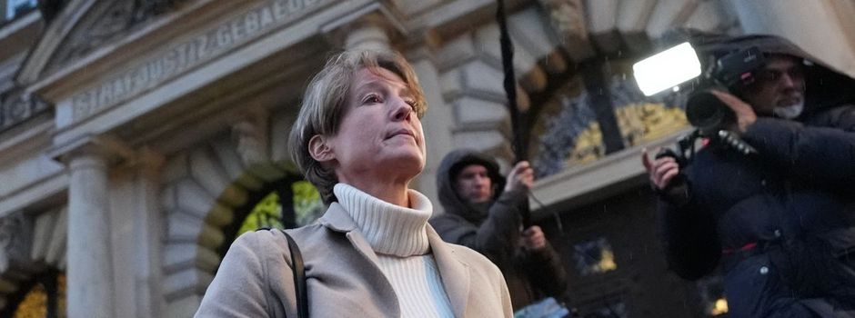 Block-Prozess: Staatsanwaltschaft mit neuen Zeugenaussagen