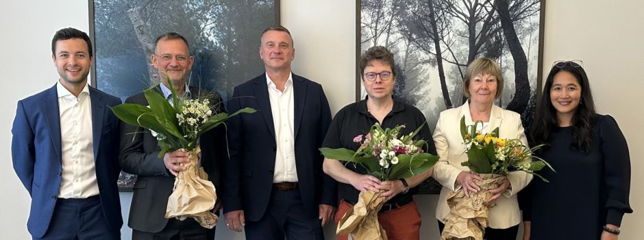 Nach 47 Jahren: Wiesbadener Unternehmen von Kölner Firma gekauft