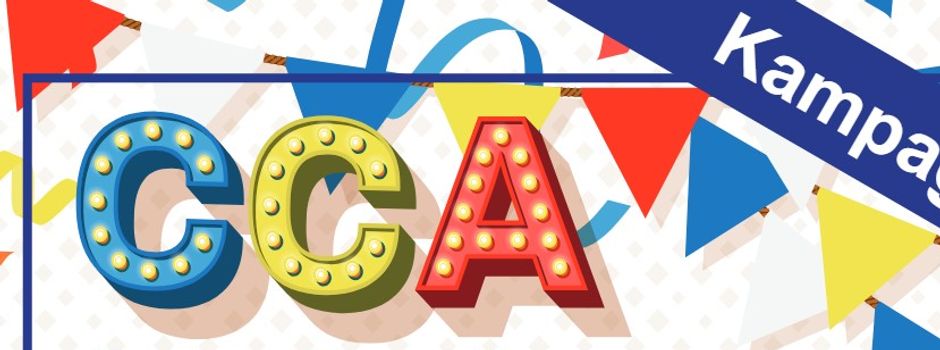 CCA Kampagne 2026