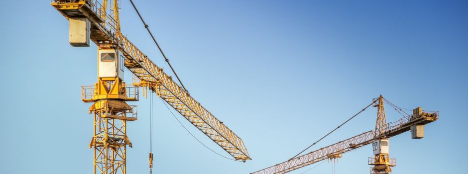 Neue Wohnungen für Single-Haushalte in Wiesbaden geplant