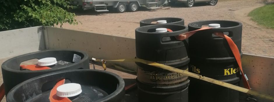 Sommerfest Groß Niendorf