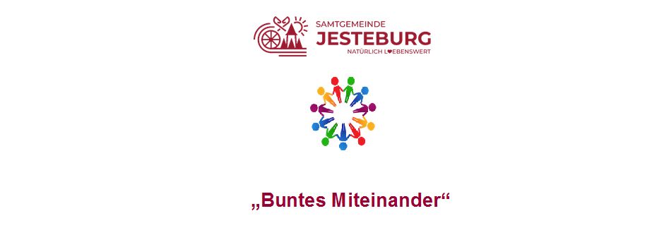 Buntes Miteinander