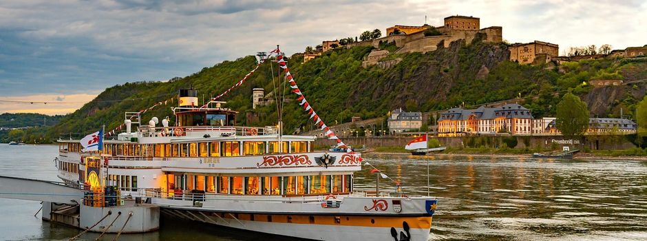 Horizonte-Festival & Co.: Diese Events erwartet die Region Koblenz am Wochenende