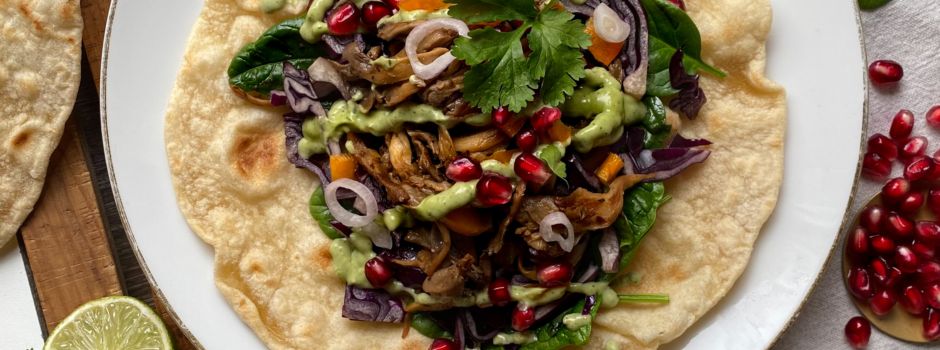 Diese veganen Gerichte kann jeder nachkochen