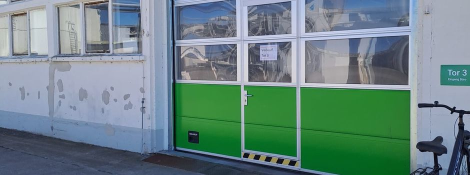 Werkverkauf von Entenspezialitäten und Bettwaren