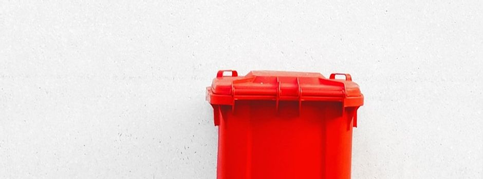 Abfuhrtermine 2026: Jetzt in der EVS-App verfügbar!