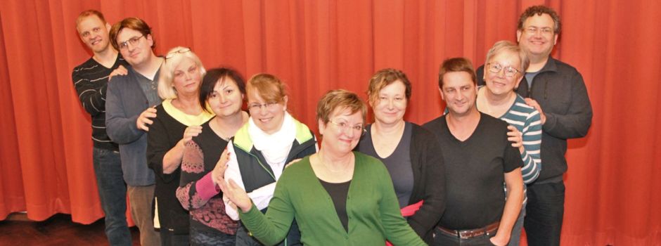 Wundertüte: „Neurosige Zeiten“
