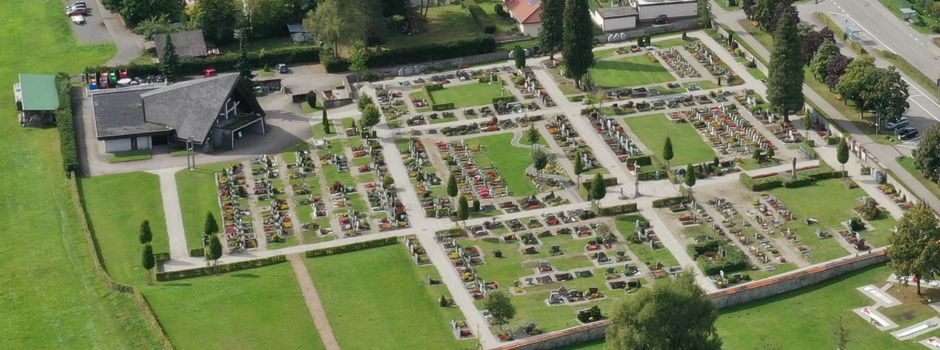 Neuer Bestatter: Übernahme der Filiale Rümmele in Todtnau