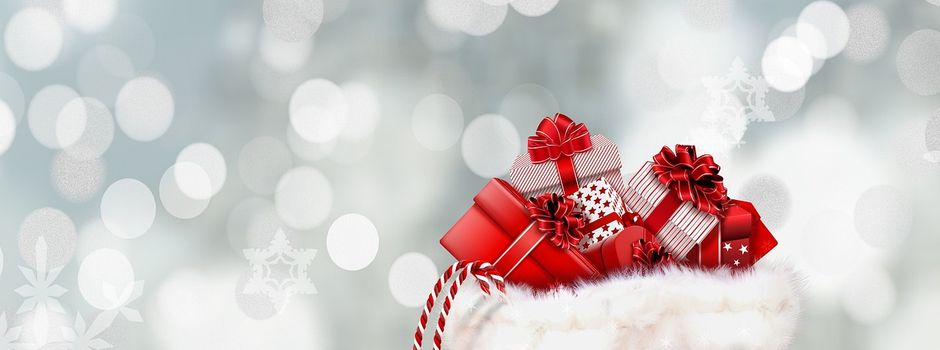 Weihnachtsgrüße an die Ortsgemeinde