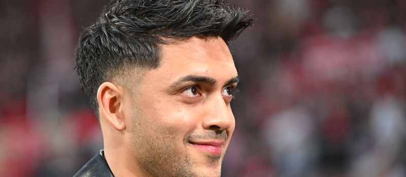 Nagelsmann über Mainz-Star Amiri: Darum ist er bei der WM dabei
