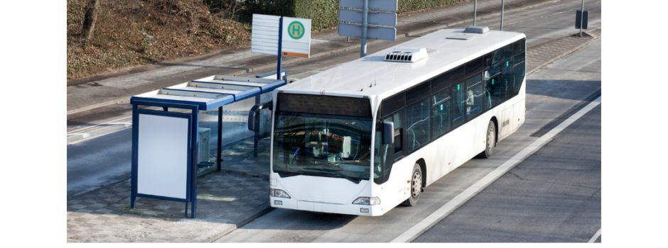 Änderungen im Busverkehr von FriBus
