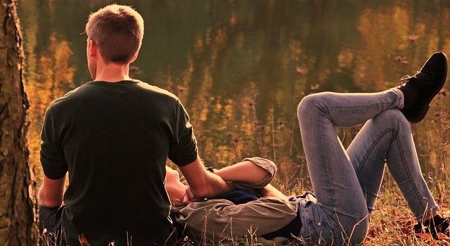 5 Dinge, die ihr an Sonntagen im November machen könnt