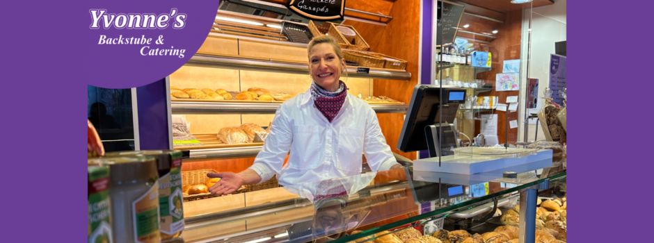 Yvonnes Backstube & Catering