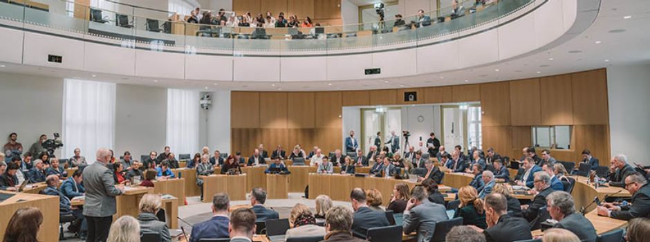 Erdrutschsieg bei Landtagswahl: CDU dominiert in der Region Koblenz