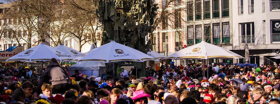 So will die Stadt Mainz Kinder und Jugendliche an Fastnacht schützen
